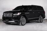 Lincoln Navigator L by Inkas 2020 года